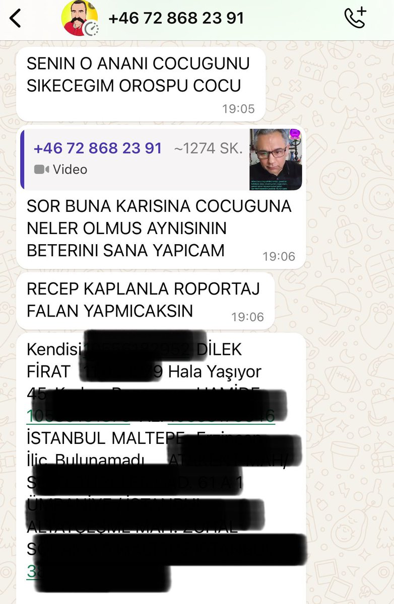 Murat AĞIREL tweet media