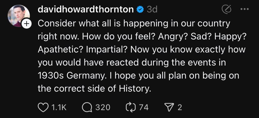 Josef tweet media