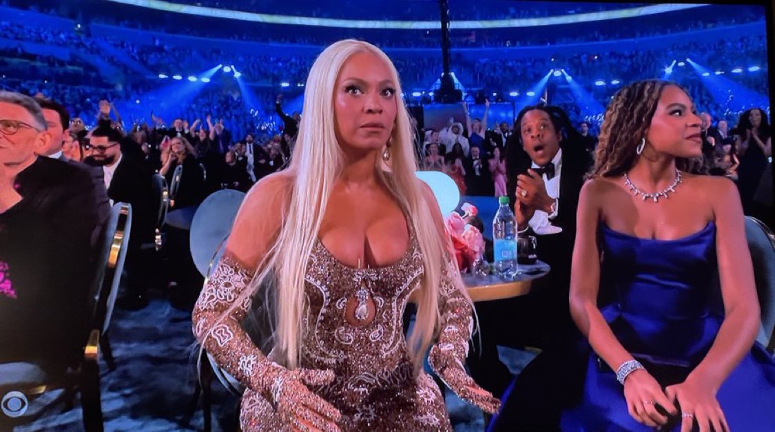 “you can go home if you want”

med students: