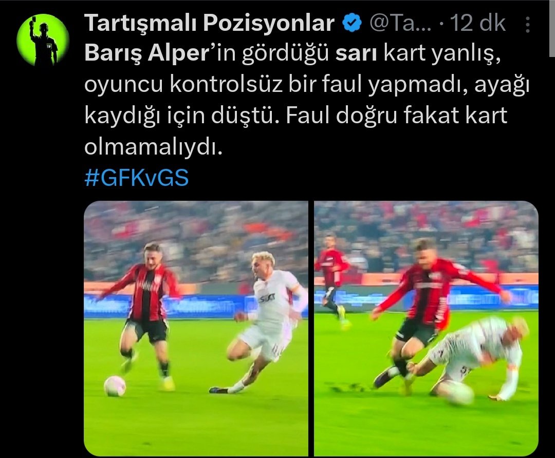 FF TV tweet media