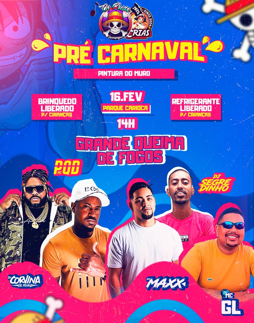 os_jpa's tweet photo. Dia 16 temos um encontro marcado! ✅🥳 https://t.co/Jt76OCwNwP
