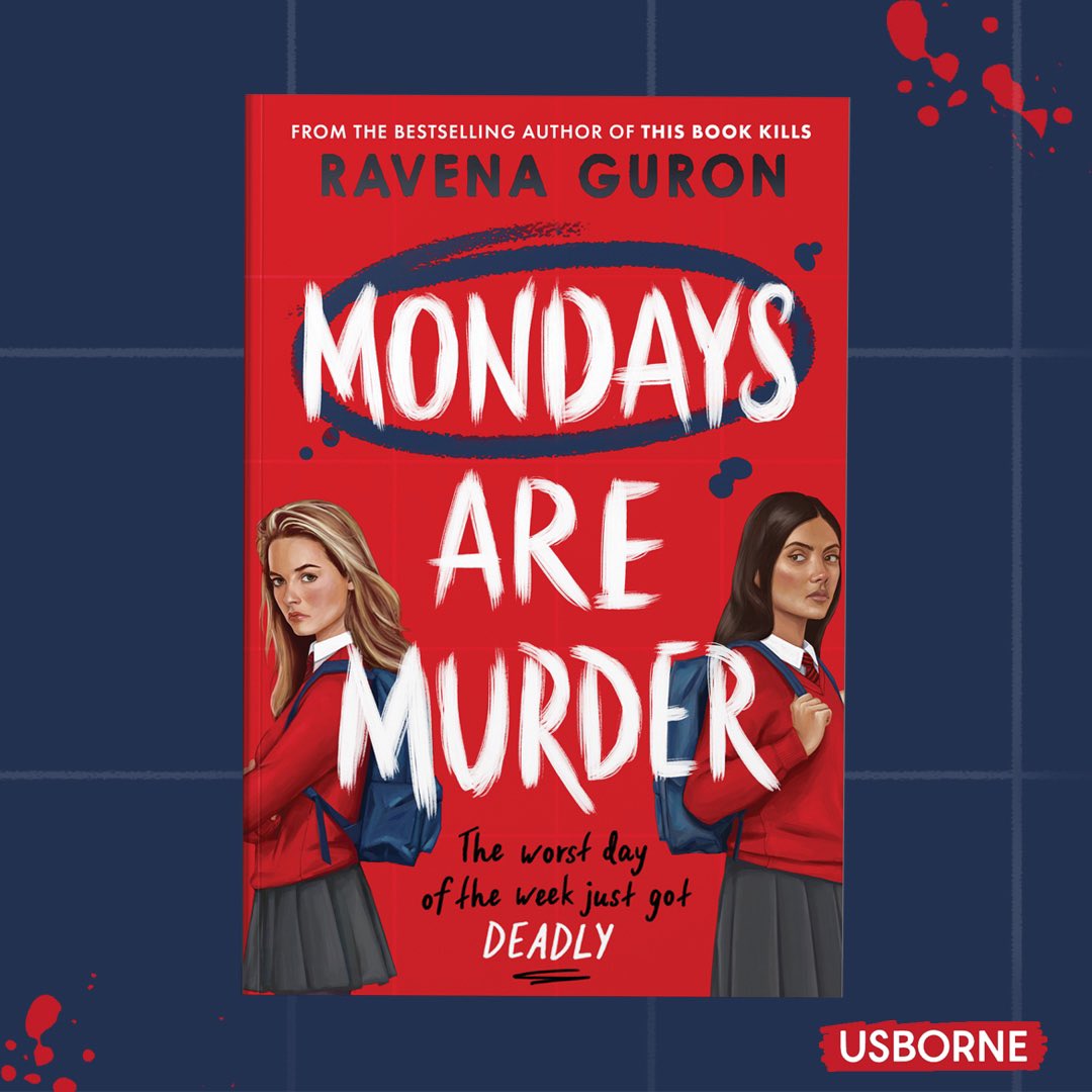 Usborne Publishing tweet media