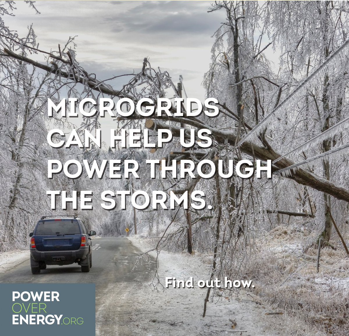 Power Over Energy ® tweet media