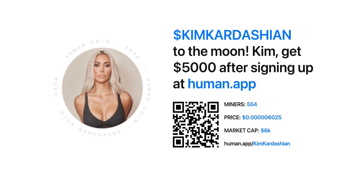 TonyJustKnow's tweet photo. hey @KimKardashian get @humanApp. https://t.co/hEMCd4eqf6