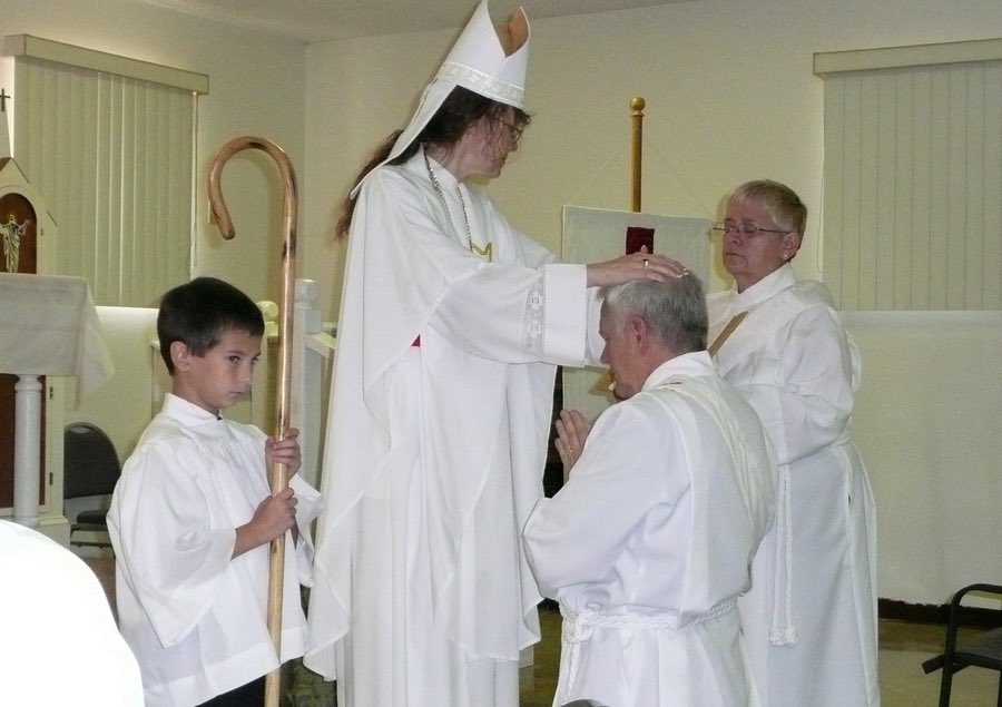 BecomeOrdained's tweet photo. Become a #priest or #womanpriest with full #ApostolicSuccession. #FemaleBishop will #ordain you to the #priesthood passing all lines of #Apostolic Succession to you. https://t.co/gDqGdLcWmt https://t.co/ZYQyAWU0gw