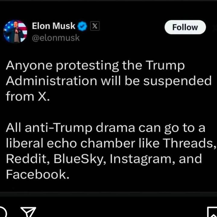 🤣🤣🤣🤣 but <a href="/CCLP406/">Cascade County Libertarian Party</a> told me he was pro free speech 🤣🤣🤣🤣