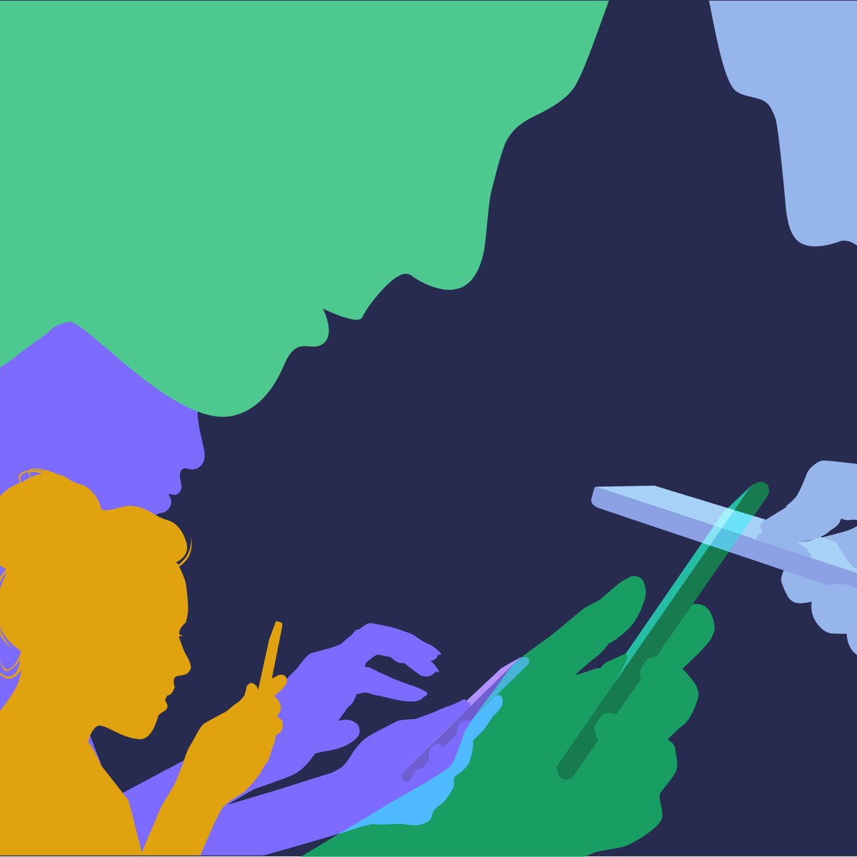 spcan's tweet image. Your website and social media are crucial in the RFP process. Decision-makers use digital platforms to learn more about vendors. Read more on our blog: hubs.ly/Q032PS1_0
#RFPProcess #DigitalMarketing #WebsiteTips #SocialMediaStrategy #RFP #SocialMedia #Marketing #Digital