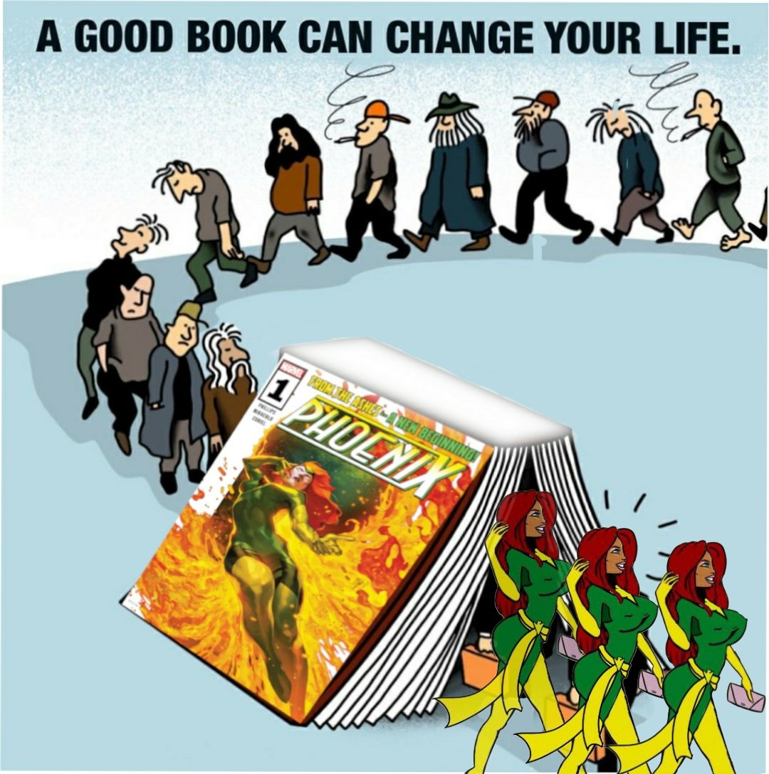 jeangreydaily's tweet image. 