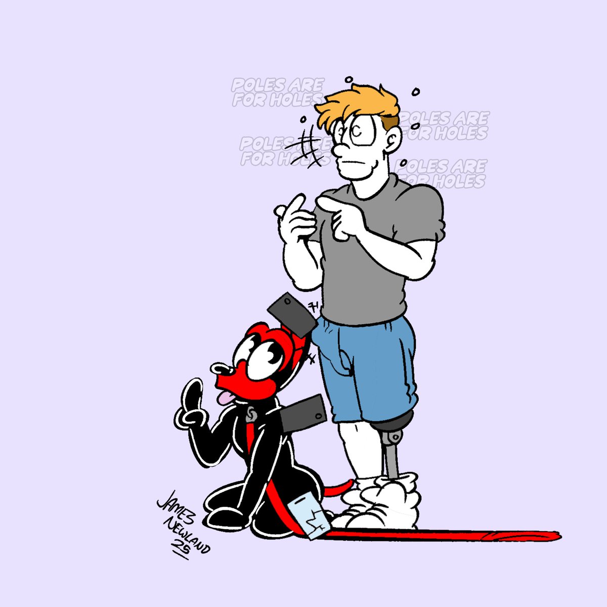 Silver✨find me on blue sky✨ tweet media