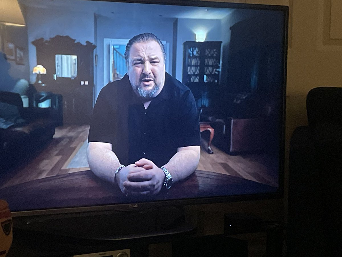kmorganvisuals's tweet photo. What a powerful and honest documentary. I felt so much for Mikey Graham who anytime I photographed the band was always so obliging and chatty. If you haven’t already started watching it ….do! #Boyzone  #BoyzoneNoMatterWhat https://t.co/e7KnSAuQk6
