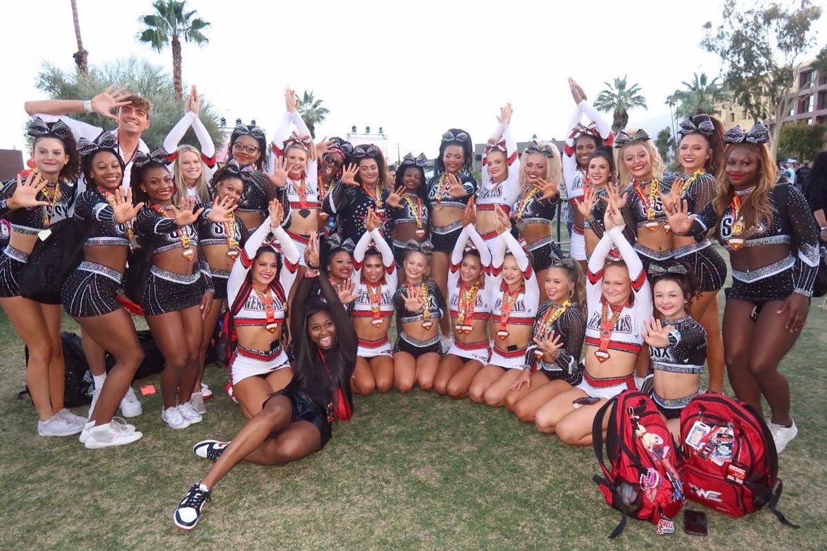 Till next time cali ❤️❤️