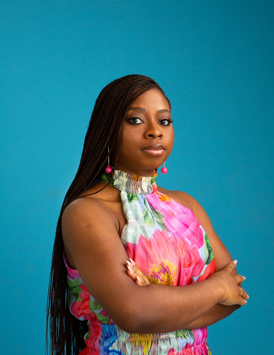 Aisha Ife tweet media