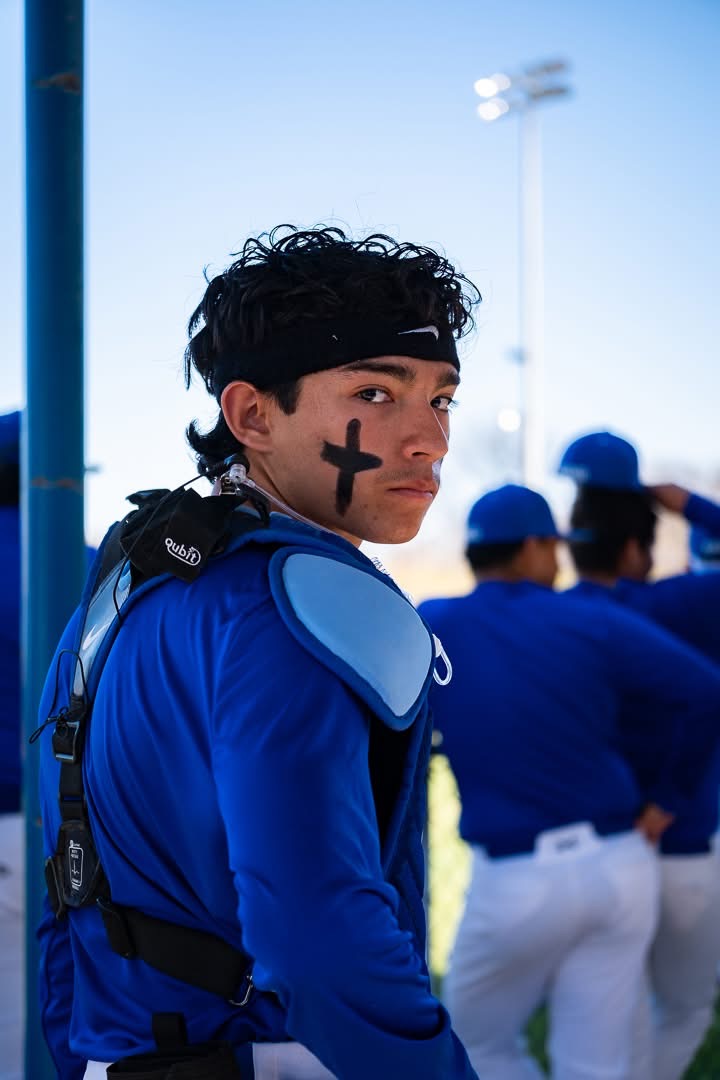 rio_rams's tweet photo. Beautiful weather this weekend made for a great start to Del Rio Ram Baseball season! First scrimmage in the books and our Rams looked good against Taft! Lucas Hernandez took some amazing photos, enjoy! https://t.co/i7DmVj35zU