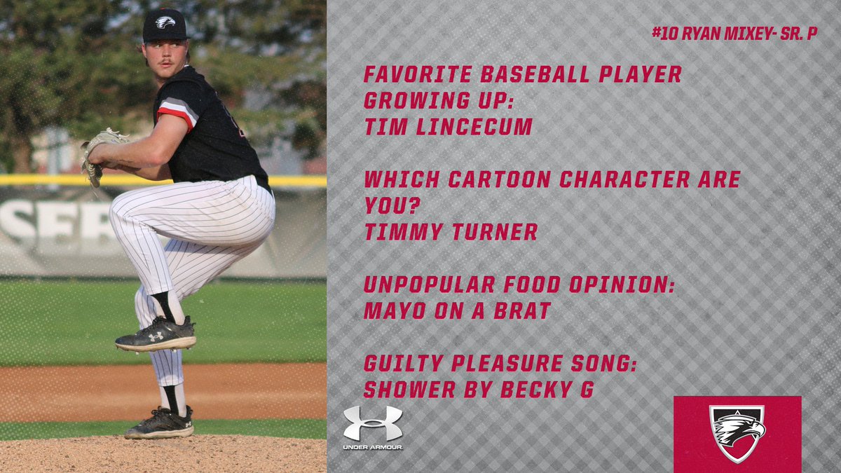 EU Eagle Baseball tweet media