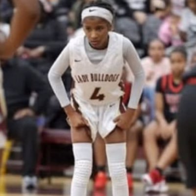 WoodsRecruiting's tweet image. A rising star from Kings Fork HS, Solest Jones dominates with quickness, defensive tenacity, and leadership. Future college coaches, take notice! woodsrecruiting.com/solest-jones-f…  @JonesShamane