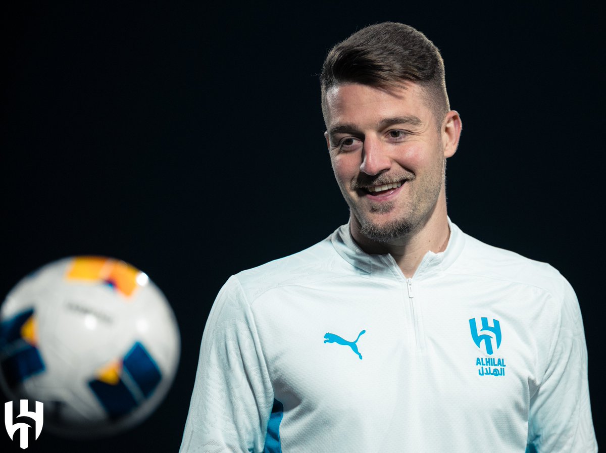 الصورة تتحدث 📸

#الهلال