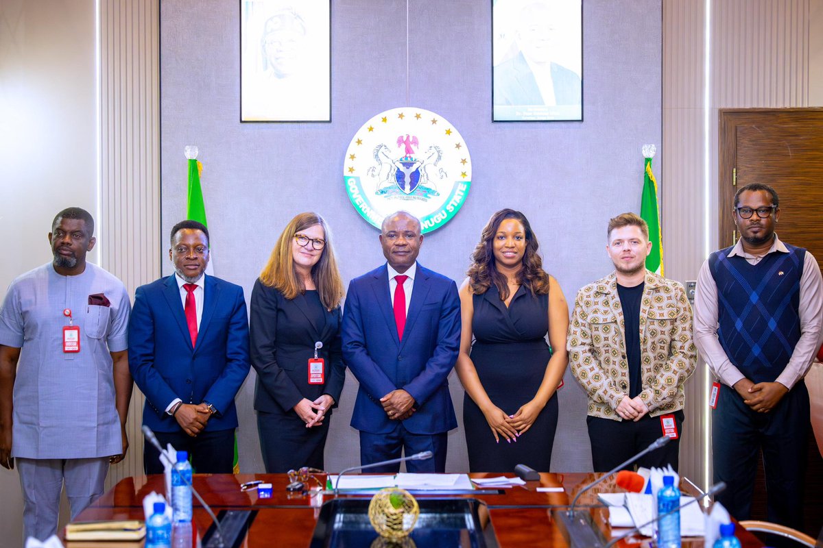 Peter Ndubuisi Mbah tweet media