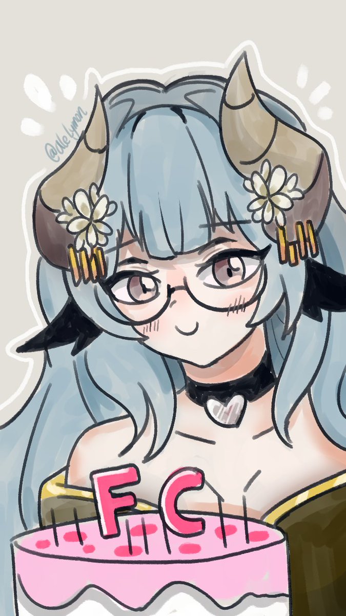 Muchas gracias <a href="/Ale_Lymon/">Ale Lymon🍀Pokemon / Vtubers Comms 🍀</a>  
Ya toy viejaa 🥹🥹