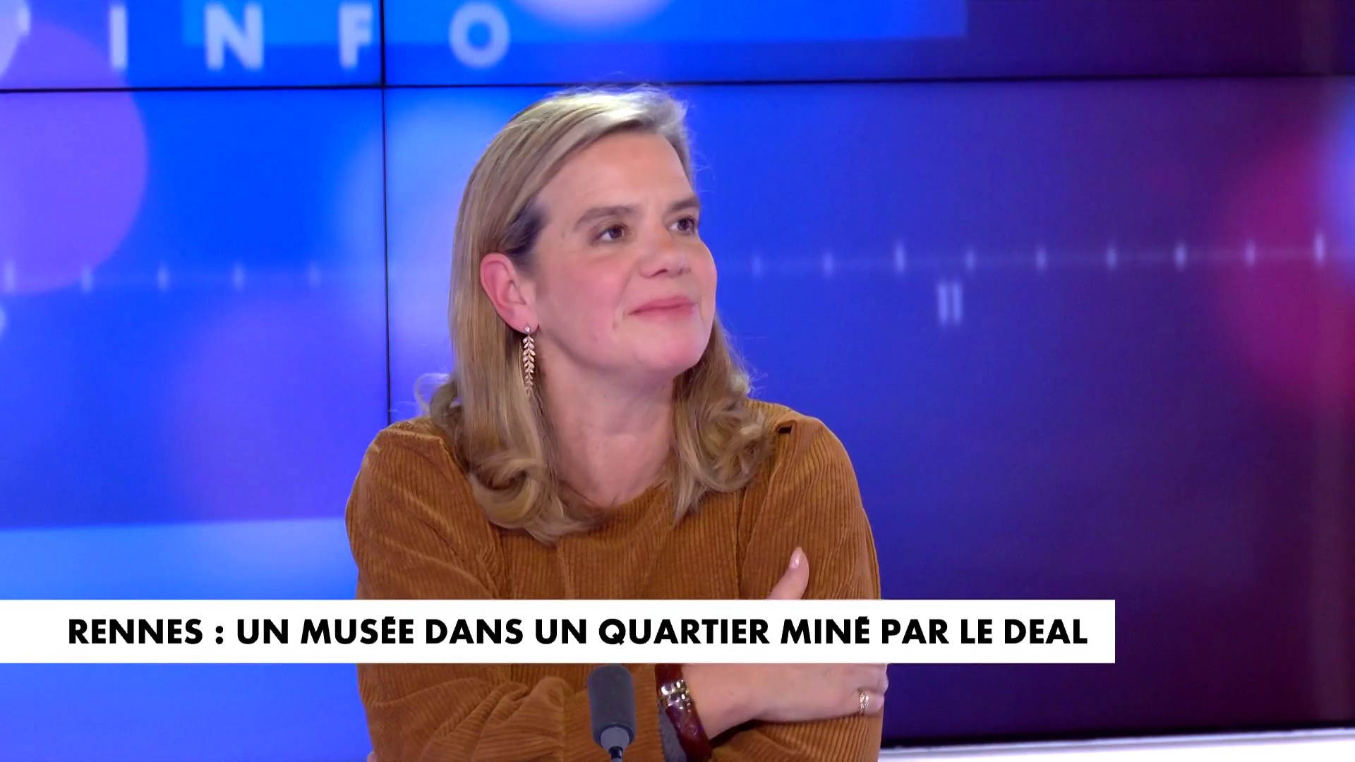 @CNEWS's video Tweet
