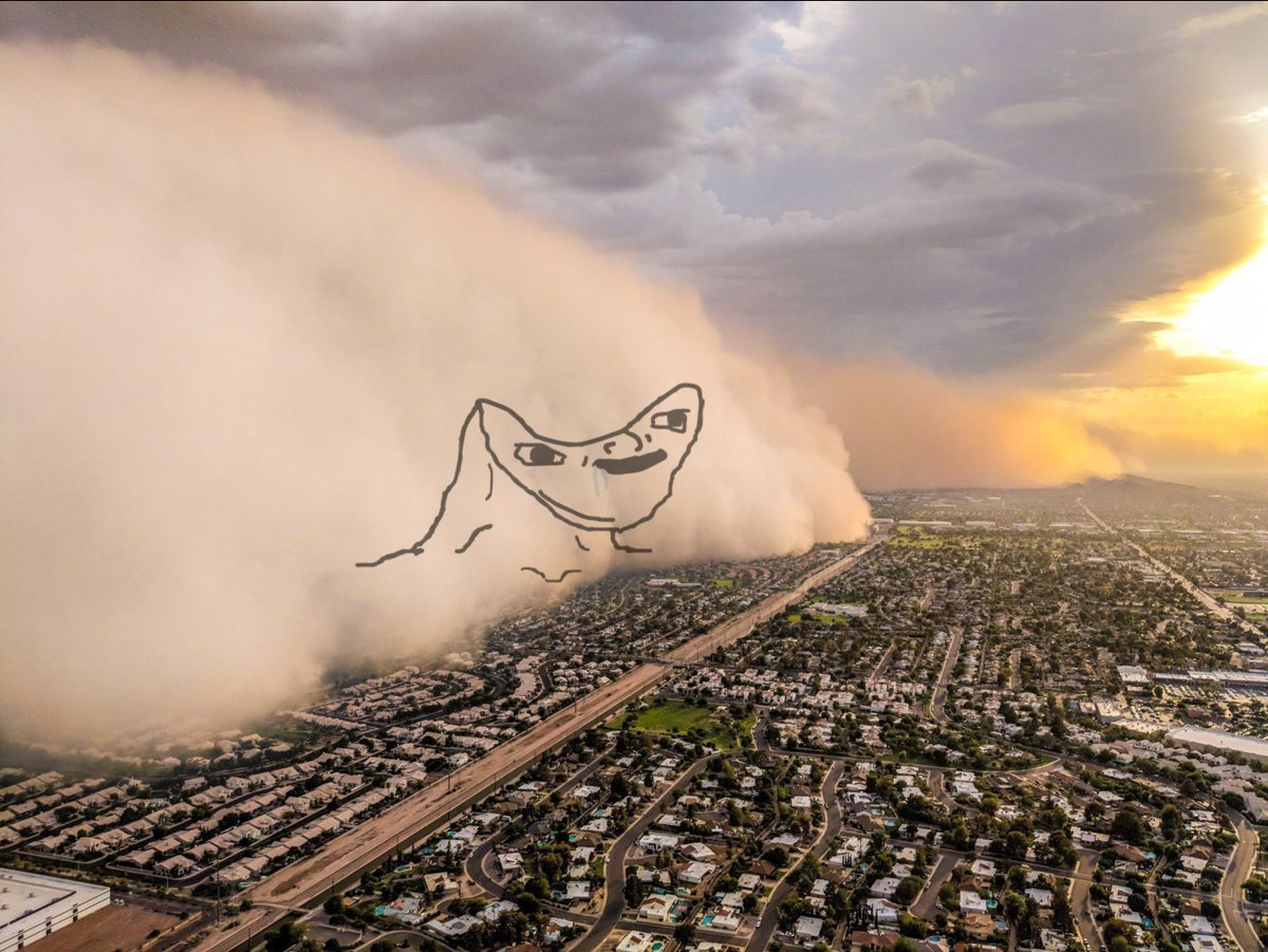 b0zlet's tweet photo. Brainlet storm 
Is brewing. https://t.co/sIBRt7bg3a