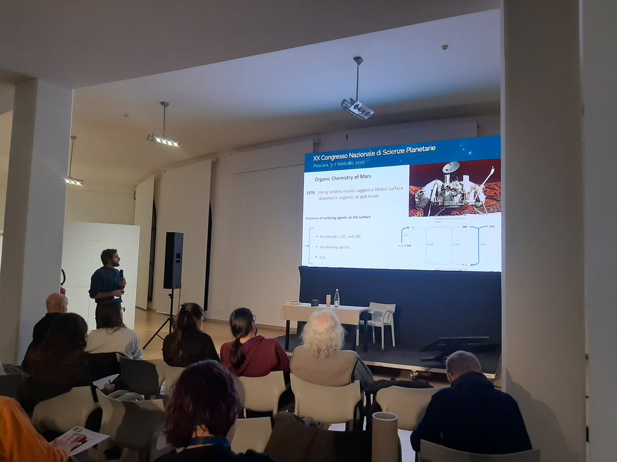 Nadia Balucani tweet media