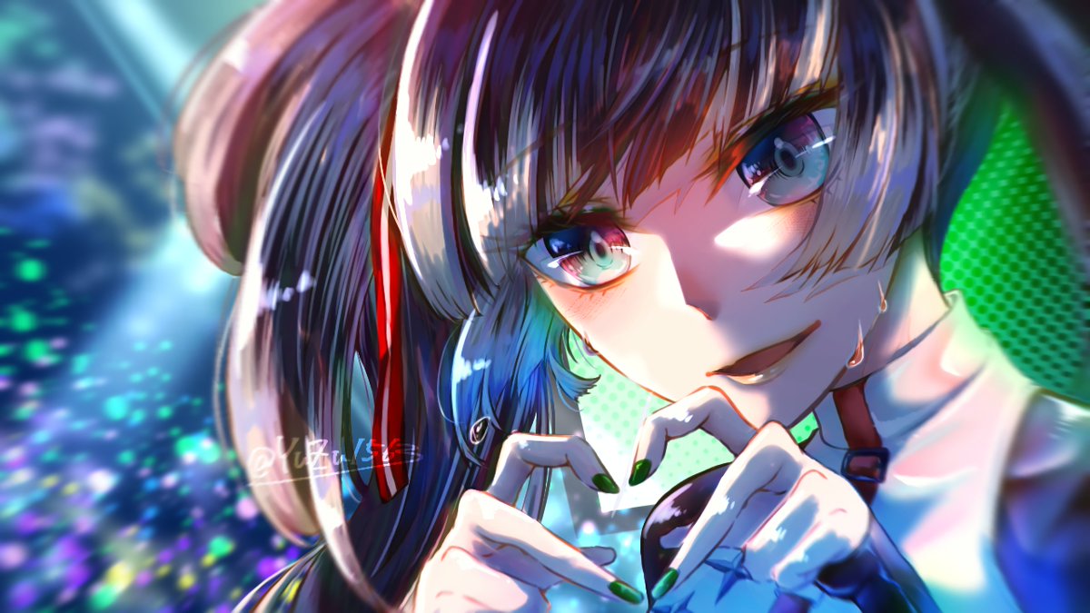 柚🐨 (@YuZu1563) / X