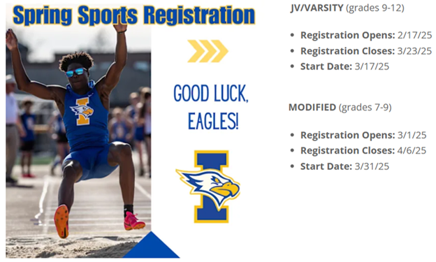 Irondequoit Baseball tweet media