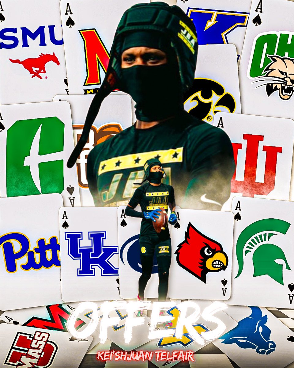 BLESSED #AGTG