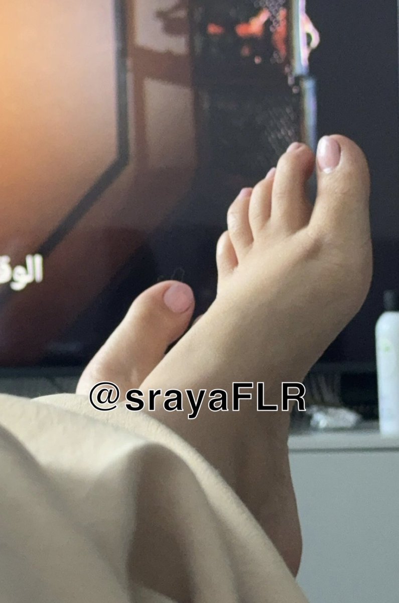 srayaflr's tweet photo. نظرة وحدة تكفي ليفهم الجميع أن التميّز عندي شيء فطري
#Female_led_marriage
#FLM #FLR #footfetish
#female_led_relationship
#foot_fetish https://t.co/5duUTLM6U2