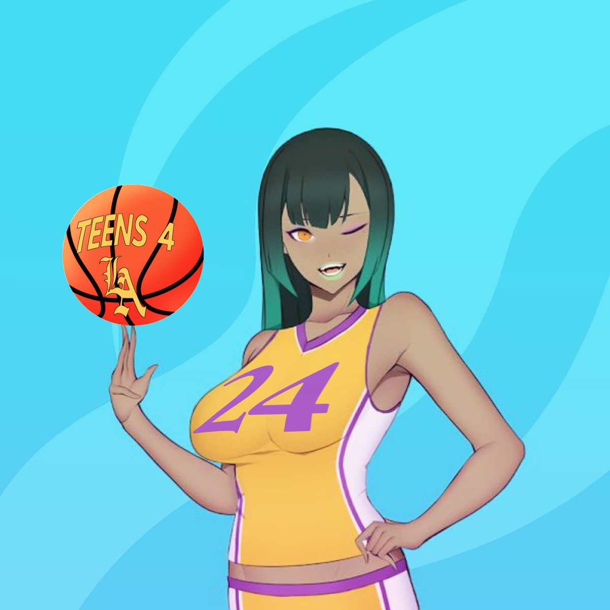 American Ape 🔜 Phase 4 tweet media