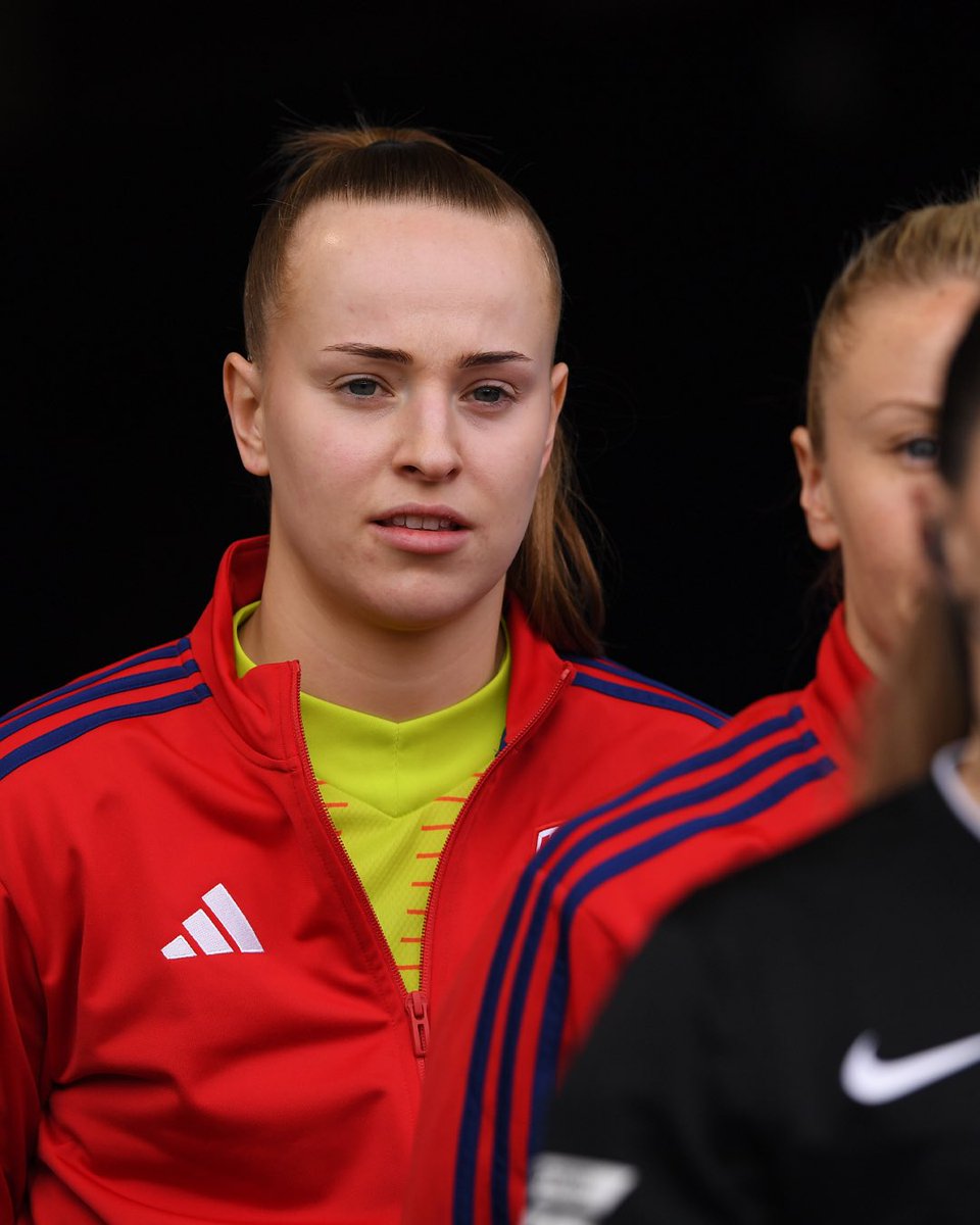 FLOWSPORTS (@flowsports) on Twitter photo Solid between the sticks for Arsenal. ๐๐๐ฉ๐ก๐ง๐ is just doing her thing! ๐๐ผ
#BarclaysWSL โข <a href="/ArsenalWFC/">Arsenal Women</a>
(๐ธ: Arsenal FC) Solid between the sticks for Arsenal. ๐๐๐ฉ๐ก๐ง๐ is just doing her thing! ๐๐ผ
#BarclaysWSL โข <a href="/ArsenalWFC/">Arsenal Women</a>
(๐ธ: Arsenal FC)