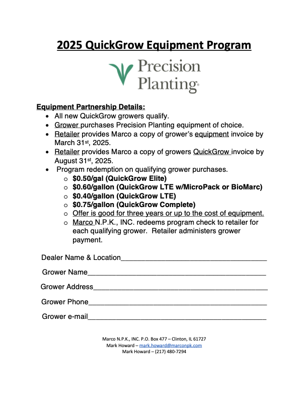 MARCO NPK tweet media