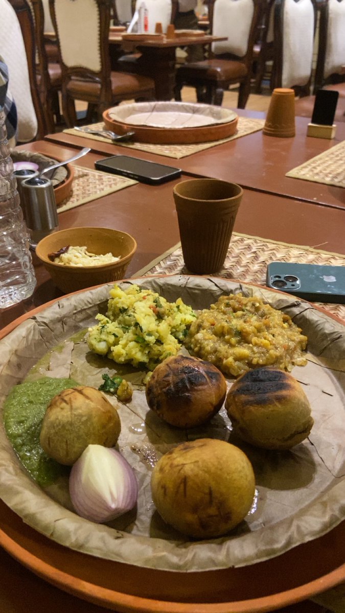 I just love this Bihari cuisine 🥰