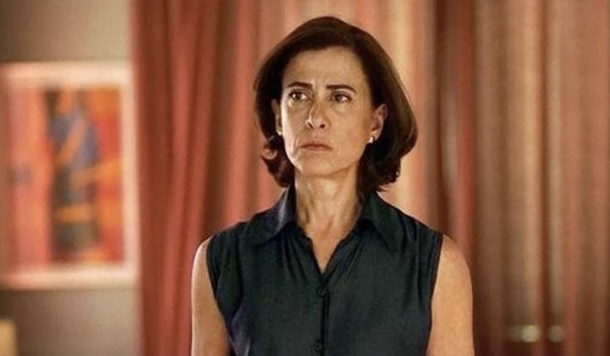 Impossible to think of a more haunting, nuanced &amp; complex performance nominated for this the Oscars than that of Fernanda Torres in “I’m Still Here.” It’s the climax of an entire career dedicated to the arts, literature, intellectual pursuits, and to understanding History.