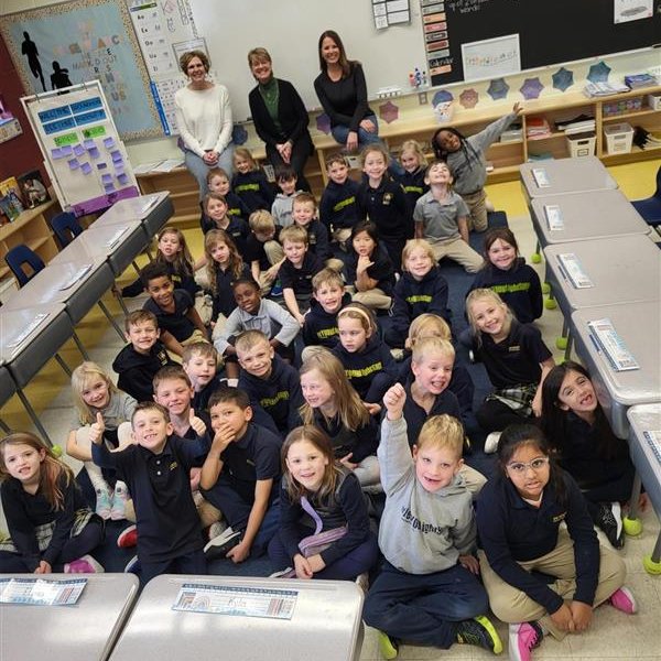 They're at it again! Grade 1 classes <a href="/BeaconChristian/">Beacon Christian</a> school are fundraising for Habitat Niagara to buy nails to help us build homes. 🏠 47 students are doing household chores to raise the funds. 

If your class is interested in hosting a fundraiser visit habitatniagara.ca/get-in-touch/