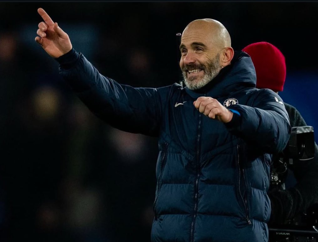 CFCPys's tweet image. Before the game, I want to send this post. 

Winstanley and Stewart should not be sporting directors at a club like Chelsea. 

Behdad Egbhali and Jose E Feliciano are also major issues, it’s not about the level of intention, it’s about execution. 

We are 3 seasons into this…