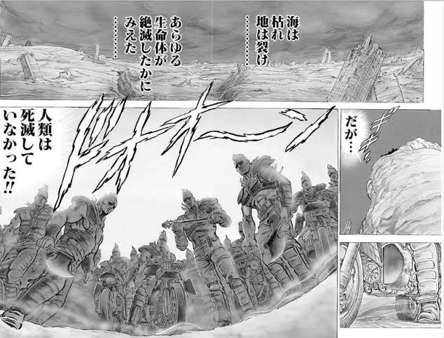 ガンダムXは人類は恐怖したではなくこっちが流れる勢いの馬鹿さだろ 