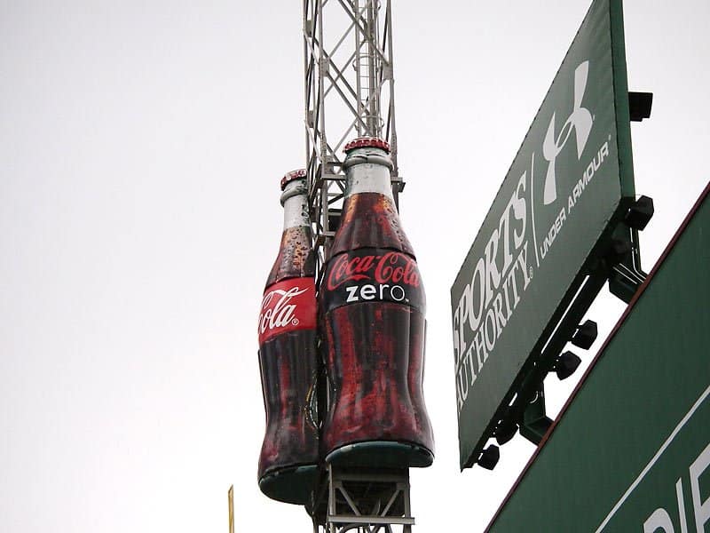 SurvivingGrady's tweet photo. Things I wish the Red Sox would bring back to Fenway. https://t.co/opM8EC1pDn