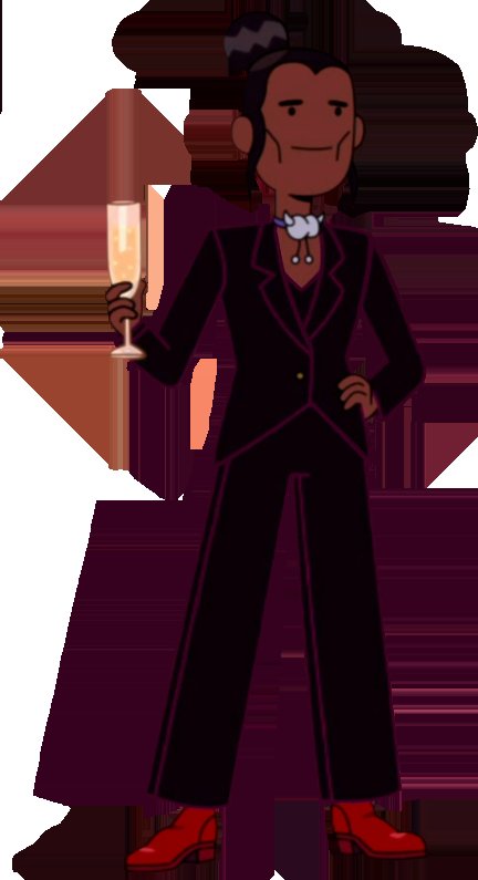 CHOU🗝 tweet media