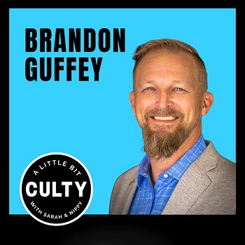 sarahjedmondson's tweet photo. Online #sextortion scams are rising. They coerce young victims into sharing explicit images, then blackmail them. Today's @alittlebitculty guest, @brandonguffeysc, has dedicated his life to passing #GavinsLaw to make sextortion a felony in SC.

https://t.co/7UzMjyZ5Hd https://t.co/6uilVBktND