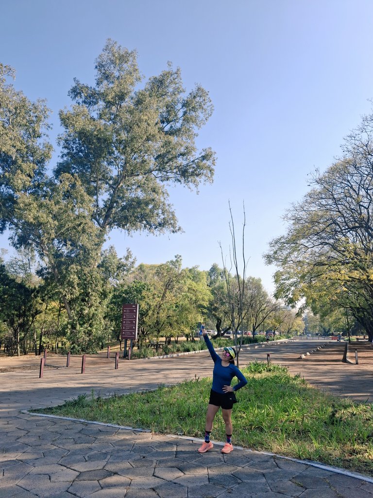 ydanna_banana's tweet photo. Estoy empezando a volver a sentirme yo 🥰🏃♀️➡️ #runnermom https://t.co/OlwCu7Ria7