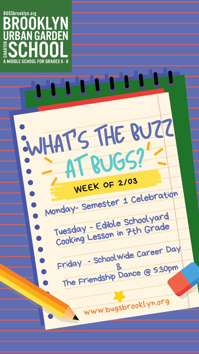 BUGSschoolBK tweet media