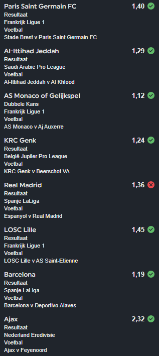 gg would've turned $10 into $1k if Real Madrid had just won against the bottom team of La Liga isn't that crazy