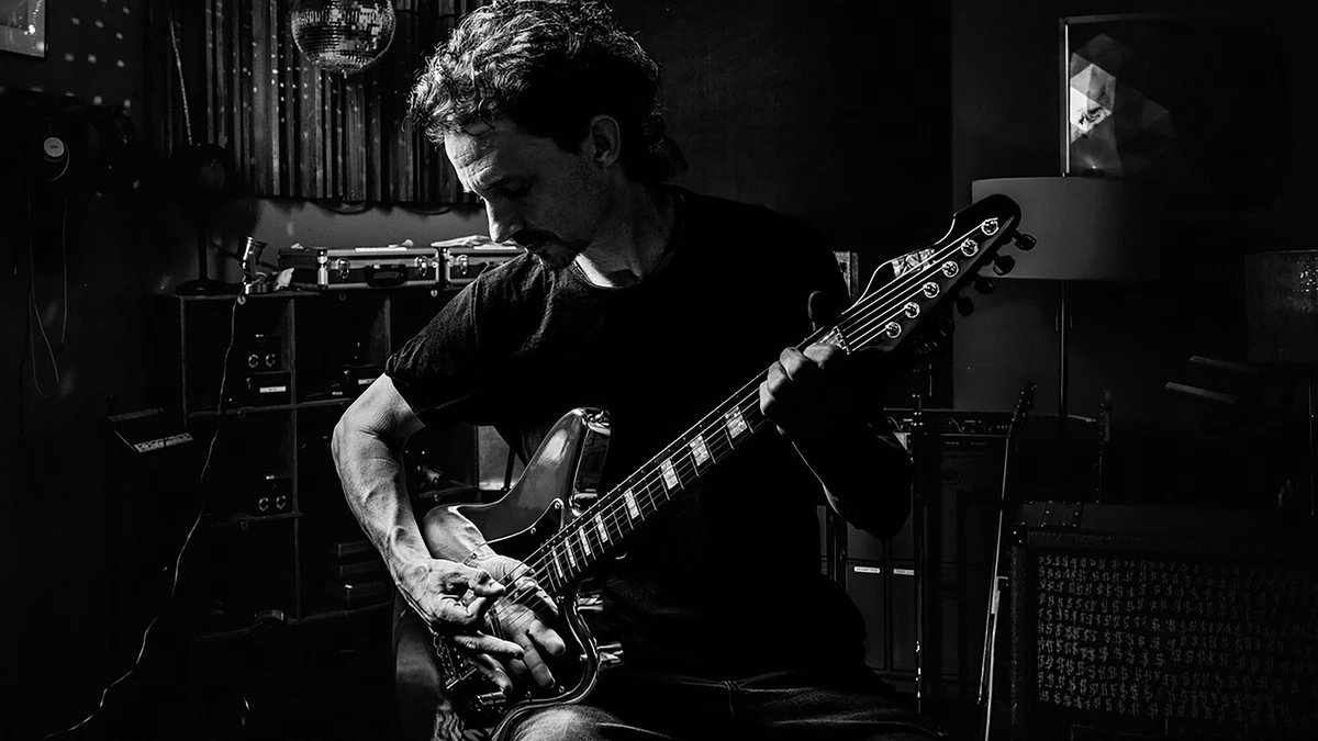 ESP Guitars sends our congratulations to Gojira, who won the “Best Metal Performance” category at the 67th annual Grammy Awards for “Mea Culpa (Ah! Ça Ira!),” performed at the 2024 Olympic Games opening ceremony, with ESP artist Joe Duplantier playing his chromed ESP custom XJ.