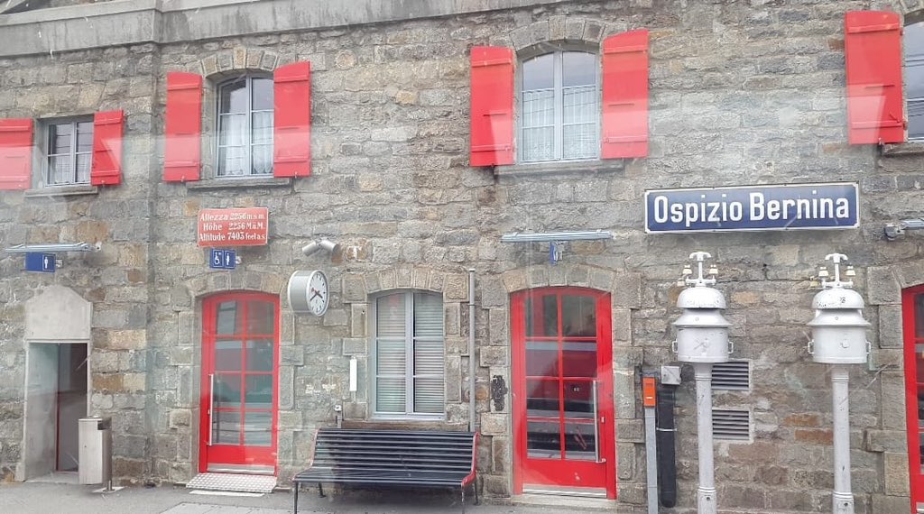 Mein nächster Urlaub wird wieder in die Berge gehen. 
Mein liebstes Reiseziel.😊