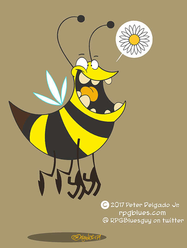 dat old bee pic cause lazy 🥱 <a href="/AnimalAlphabets/">Animal Alphabets</a> #AnimalAlphabets #YellowCuckooBumblebee