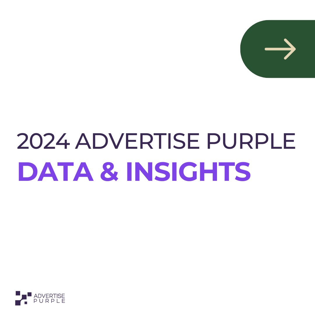 AdvertisePurple's tweet photo. Advertise Purple’s 2024 by the numbers 🌟 This growth highlights the power of affiliate marketing, especially when driven by data analytics, strategic partnerships, and timely campaigns. Read more at https://t.co/pf65FHW3Gh https://t.co/vBh4Ffl6DX
