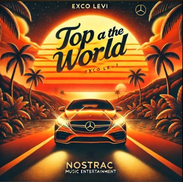 6S (@6sproductions) on Twitter photo <a href="/Excolevi/">Excolevi</a> - Top Of The World (Official Audio) Bag Riddim 2025
๐ง๐ด๐๐๐๐ด๐ง
Listen on YouTube: youtu.be/DD2smHOn4zc
๐ง๐ด๐๐๐๐ด๐ง
#NewMusic #MusicMonday #ExcoLevi #TopOfTheWorld #BagRiddim2025 #Audio #YouTube #Music #Reggae #ReggaeMusic #ReggaeArtist #ReggaeVibes <a href="/Excolevi/">Excolevi</a> - Top Of The World (Official Audio) Bag Riddim 2025
๐ง๐ด๐๐๐๐ด๐ง
Listen on YouTube: youtu.be/DD2smHOn4zc
๐ง๐ด๐๐๐๐ด๐ง
#NewMusic #MusicMonday #ExcoLevi #TopOfTheWorld #BagRiddim2025 #Audio #YouTube #Music #Reggae #ReggaeMusic #ReggaeArtist #ReggaeVibes
