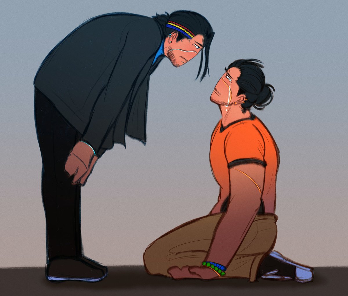 I'm a fool to want you #markiplier #googleiplier #bingiplier