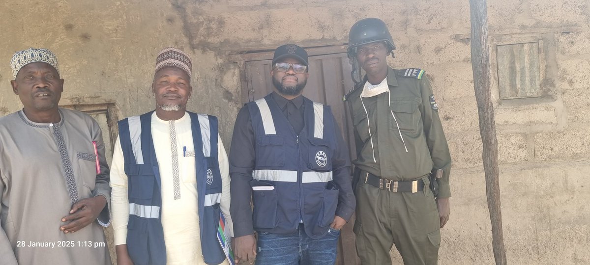 sirbintes's tweet photo. Thanks to the well conceived and implemented Kano activation exercise by the SWAP coordinating office, #NEMSAS   has been able to design a context-sensitive #RESMAT programme for Kano state  targeting 18 LGAs with high maternal mortality rates. https://t.co/CJEichumAl